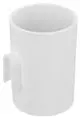 Keuco-KE-Toilettenbuerstengarn-Smart-2-14764-Kunstst-Eins-lose-14764000100 gallery number 1